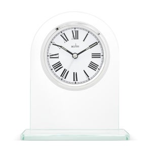 Acctim Adelaide Quartz Mantel Clock