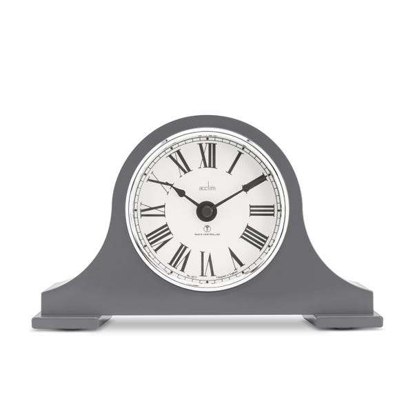 Acctim Foxton Quartz Mantel Clock image 1 of 5