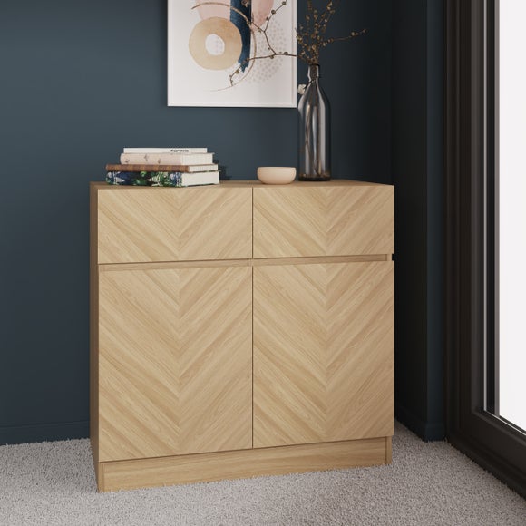 Taranto Small Sideboard thumbnail