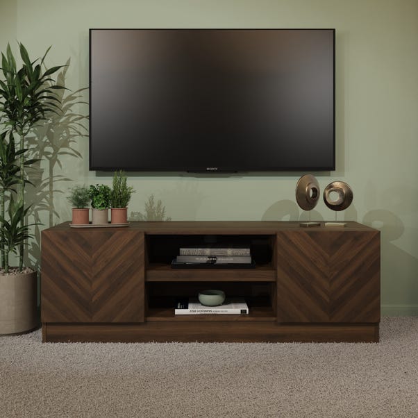 Taranto Wide TV Unit for TVs up to 55" image 1 of 6