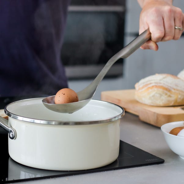 KitchenAid Premium Stainless Steel Basting Spoon image 1 of 4