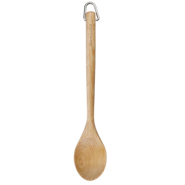 KitchenAid Birchwood Basting Spoon image 1 of 3