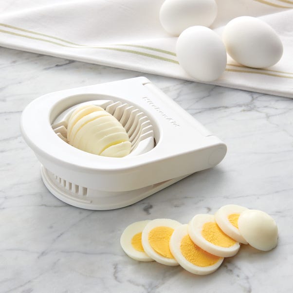 KitchenAid White Egg Slicer image 1 of 7