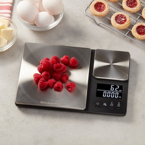 KitchenAid Dual Platform Scales