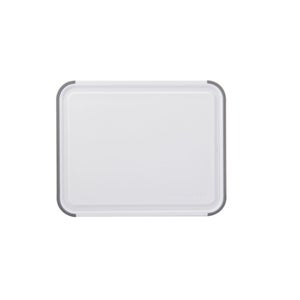 Kitchenaid Classic Nonslip Chopping Board With Perimeter Trench