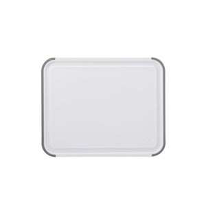 Kitchenaid Classic Nonslip Chopping Board With Perimeter Trench