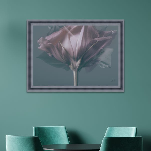 The Art Group Elegant Rose Framed Print image 1 of 3
