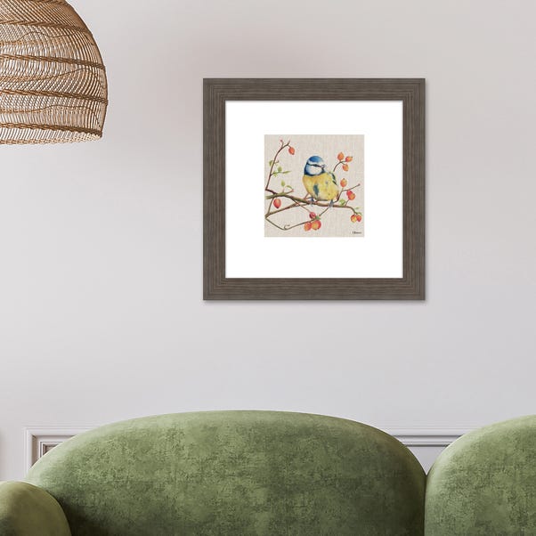 The Art Group Bundle Of Mischief Framed Print image 1 of 3