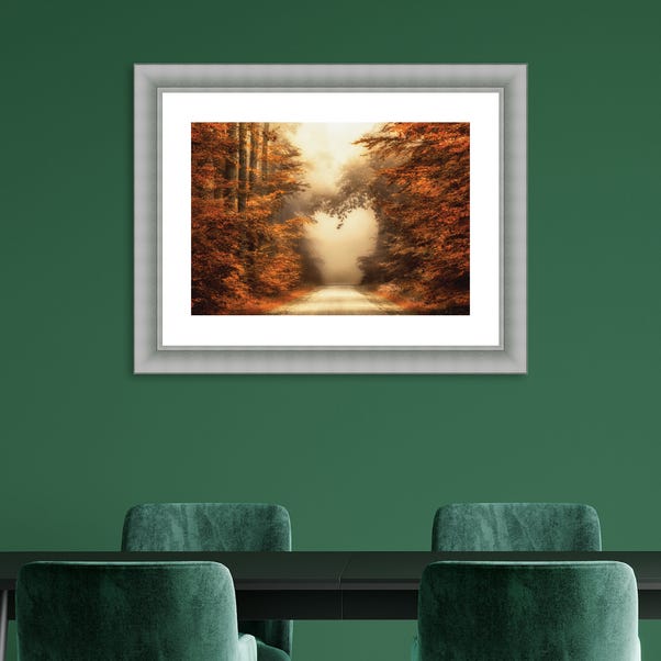 The Art Group Fall In Love Framed Print image 1 of 3