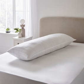 Hotel Luxury Cotton Body Pillow