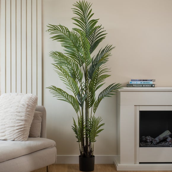 Dunelm 2024 artificial plants