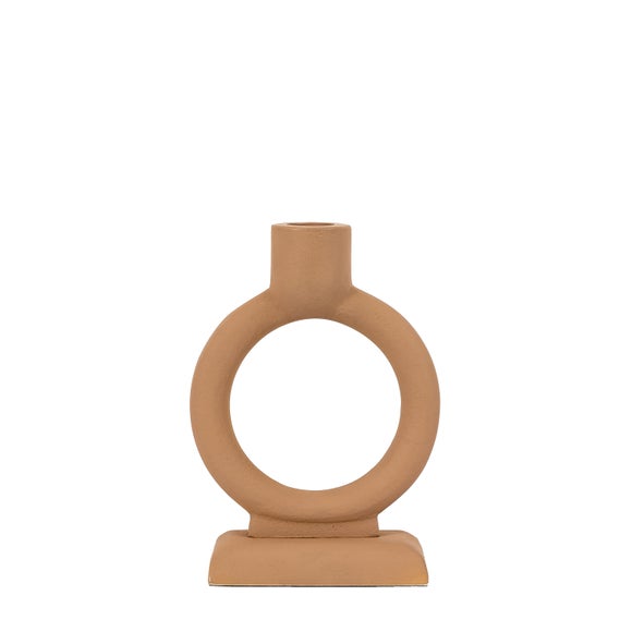 Stirling Candlestick Holder Dunelm