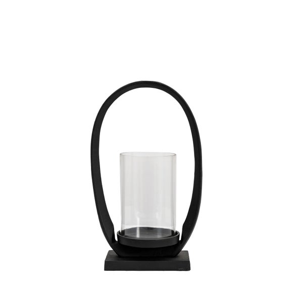 Dunelm on sale hurricane lantern