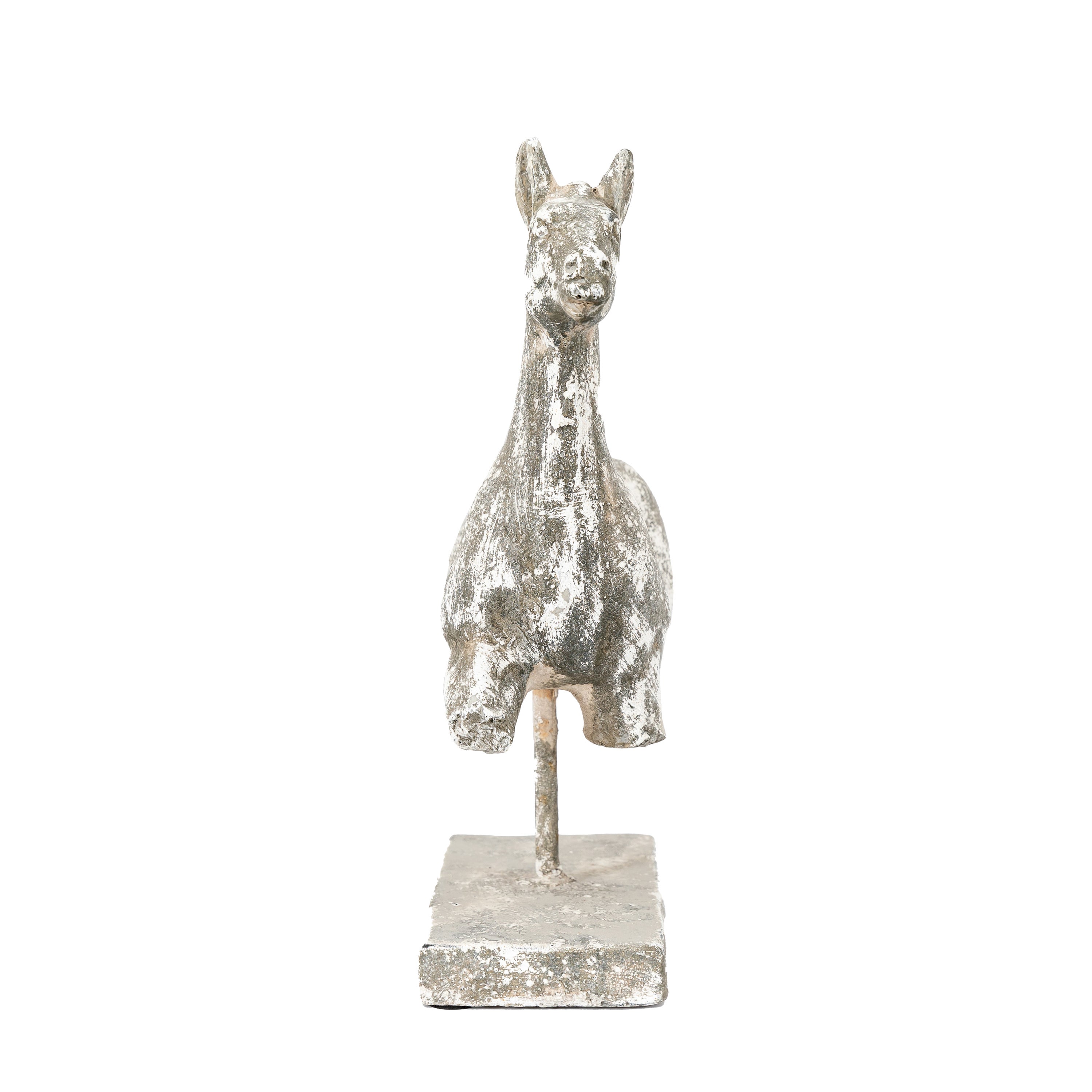 Catton Horse Ornament