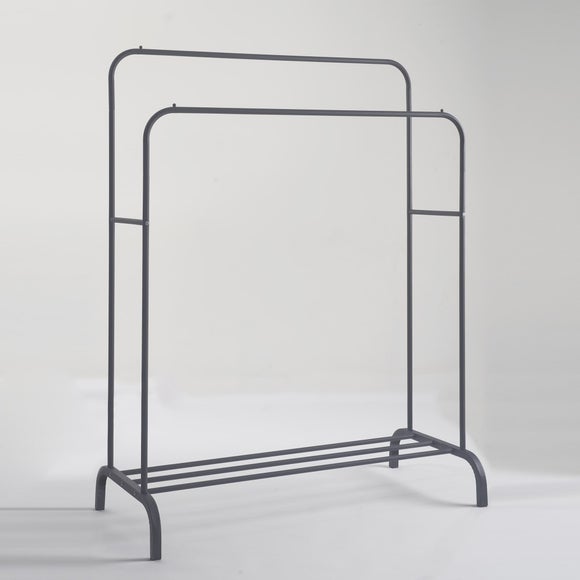 Our House Moda Clothes Rail Dunelm