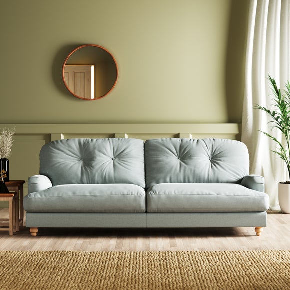 Dunelm 4 store seater sofa