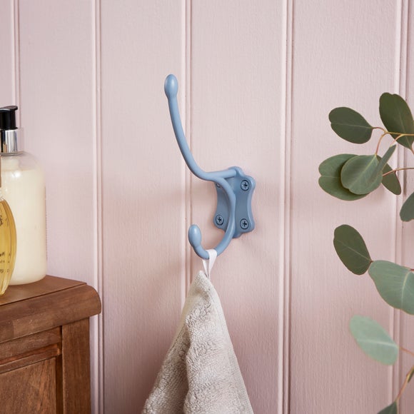 Dunelm 2025 coat hooks