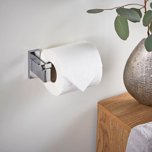 Dunelm toilet store roll holder