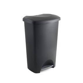 Addis 50L Pedal Bin With 50L Strong Bin Liners