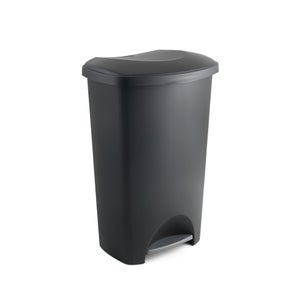 Addis 50l Pedal Bin With 50l Strong Bin Liners