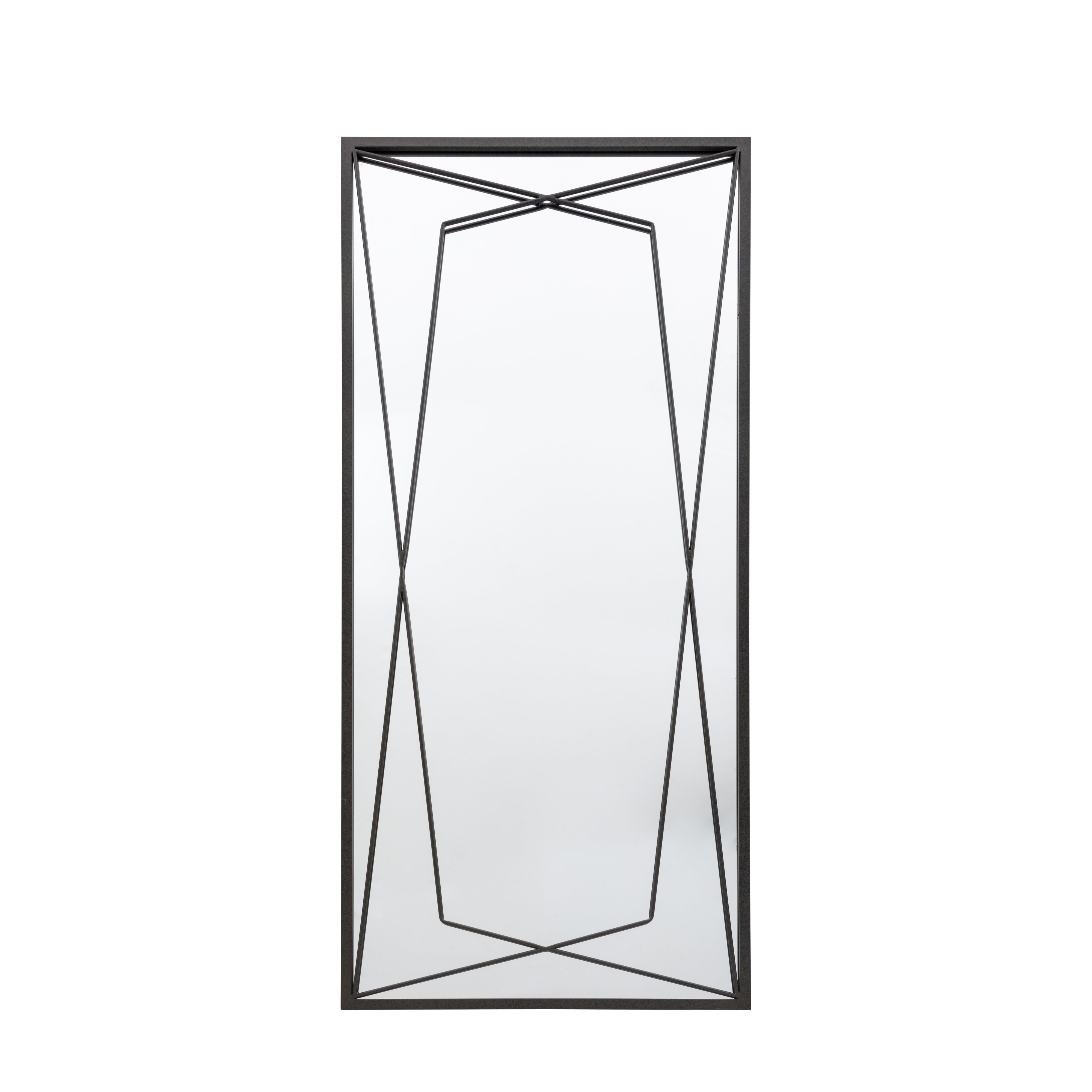 Filey Rectangle Full Length Leaner Mirror