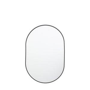Cedar & Sage Malton Oval Wall Mirror