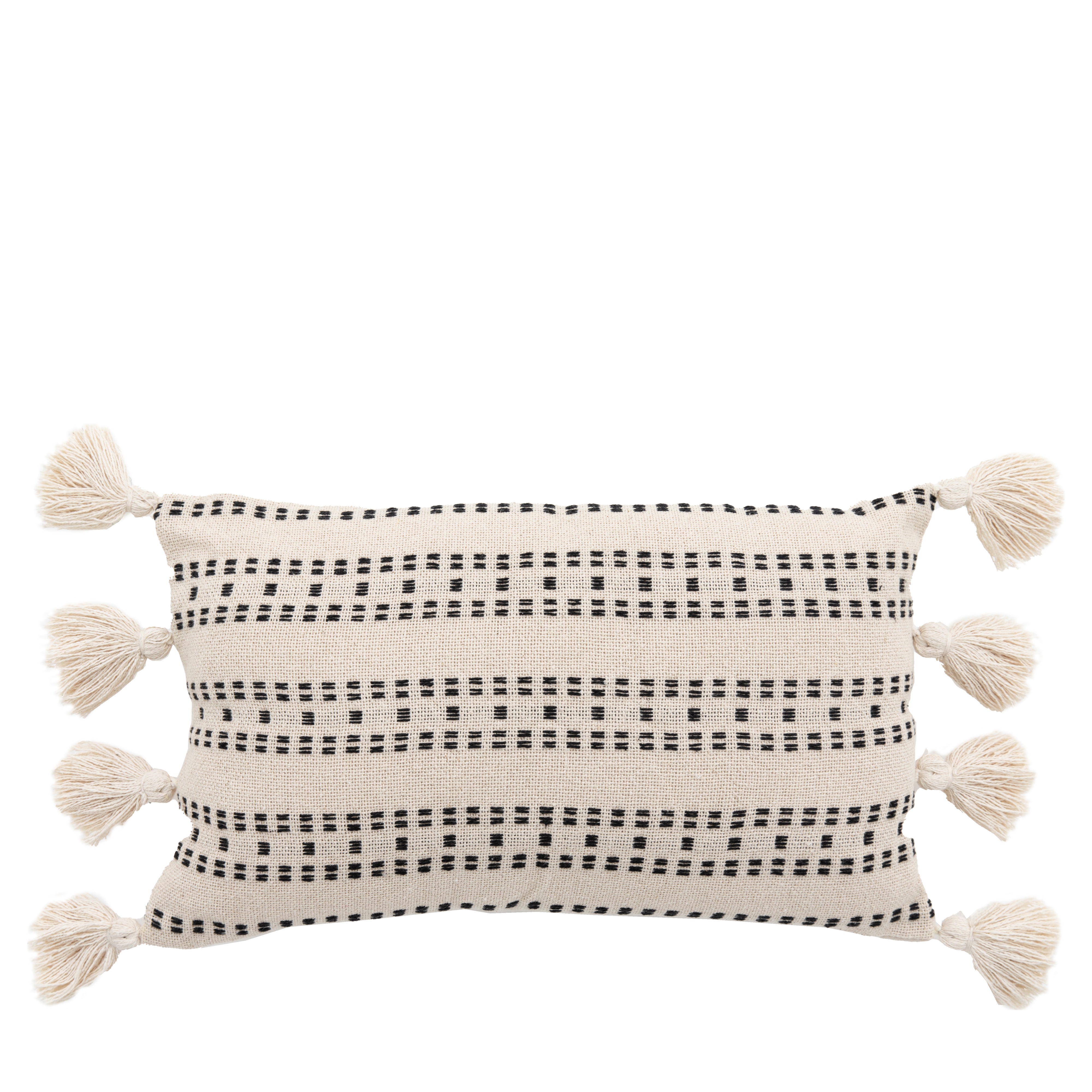 Kelso Natural Cushion Cover Beige