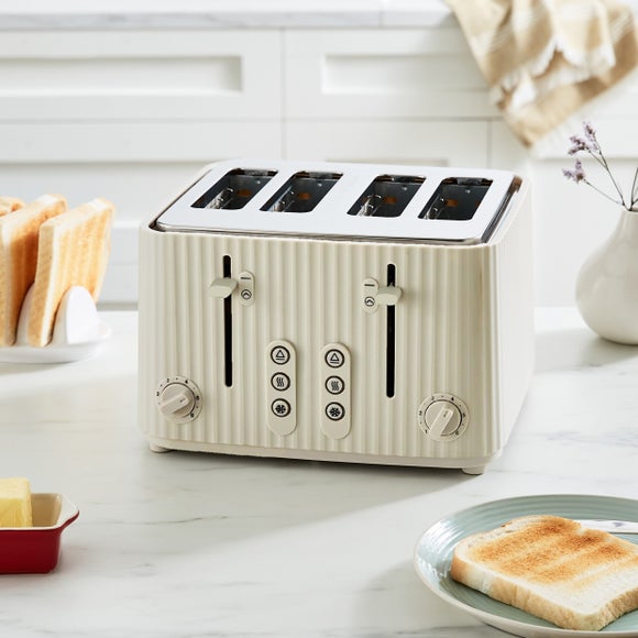 Dunelm toasters best sale