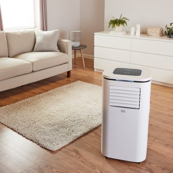 Kenmore portable deals air conditioner