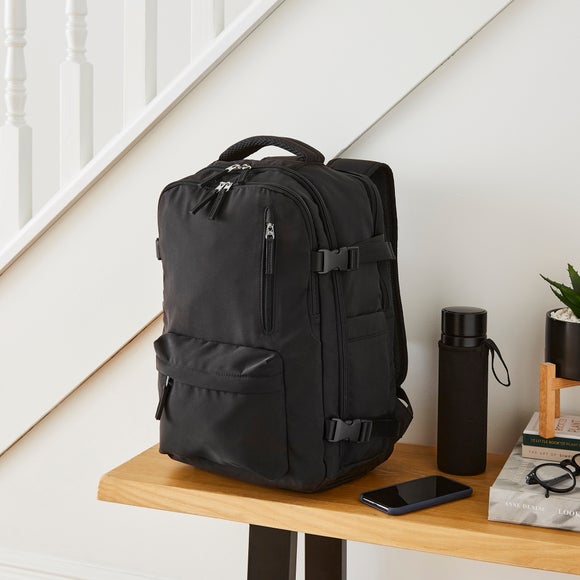 Click to view product details and reviews for Carry On Travel Backpack. Click to view product details and reviews for Carry On Travel Backpack.