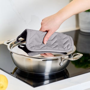 Dexam Set Of 2 Love Colour Pot Holders