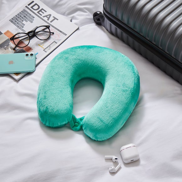 Dunelm 2025 travel pillow