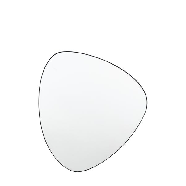 Howden Pebble Wall Mirror image 1 of 1