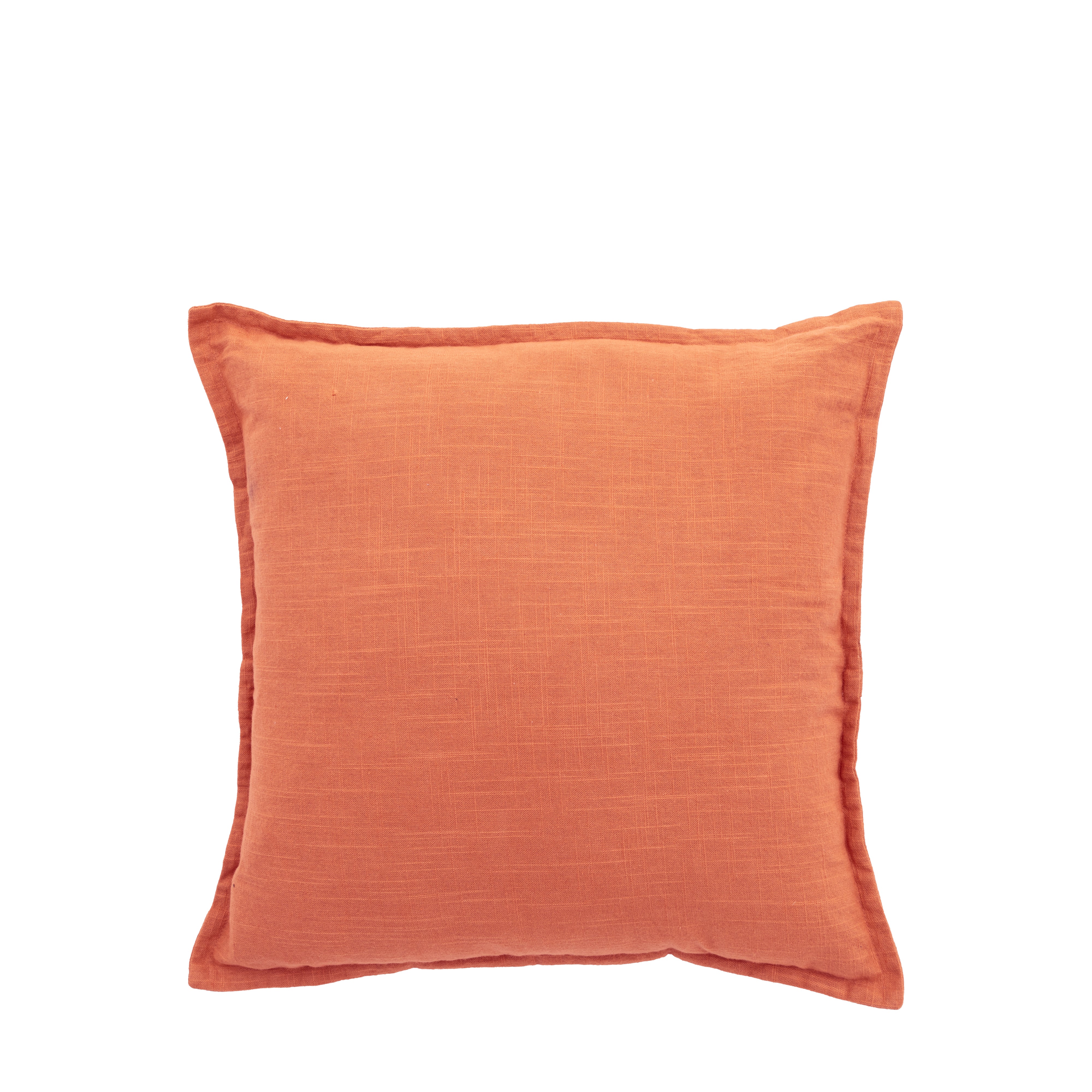 Cowie Cushion Cover Peach