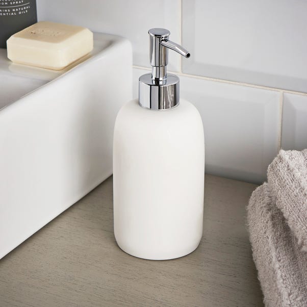 Modern Luxe Soap Dispenser image 1 of 3