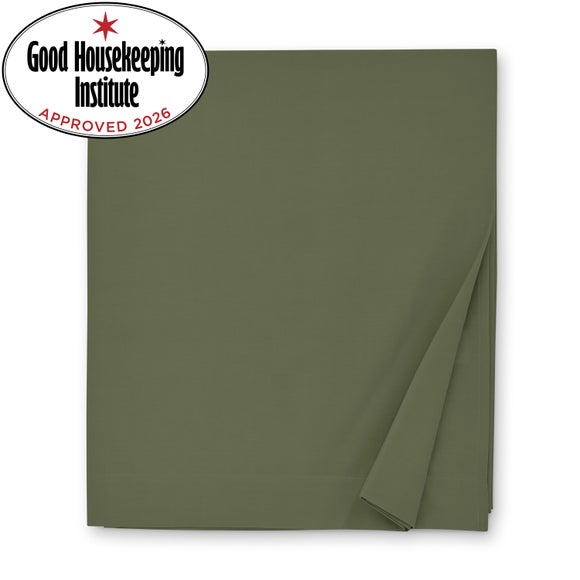 View Pure Cotton Flat Sheet View Pure Cotton Flat Sheet