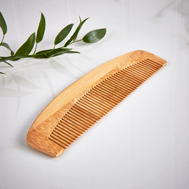 Bamboo Comb image 1 of 3
