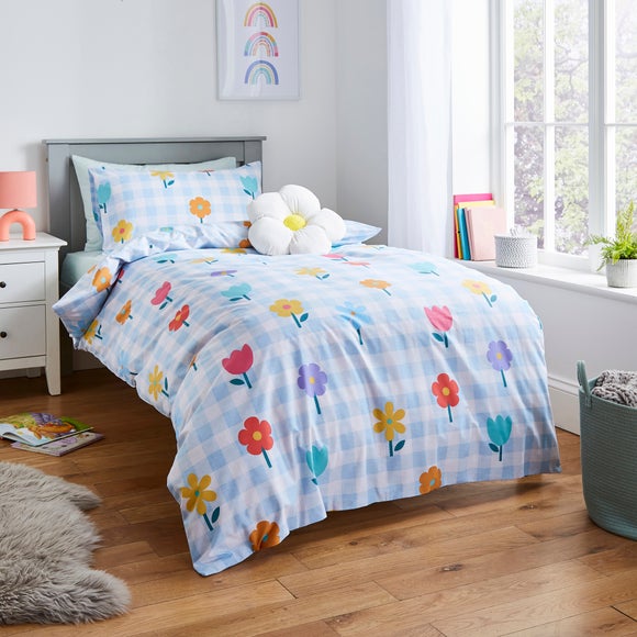 Dunelm childrens duvet covers sale