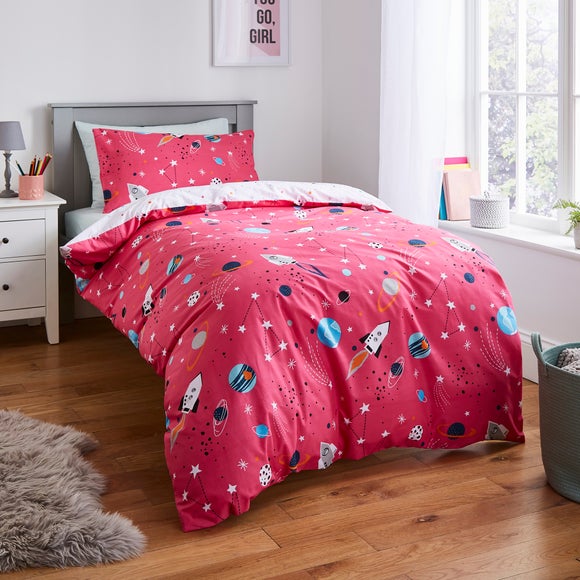 Childrens duvet covers clearance dunelm