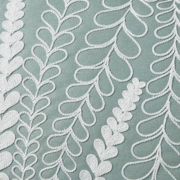 Photo 2 of Elements Trailing Floral Cushion Photo 2 of Elements Trailing Floral Cushion