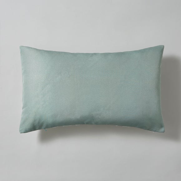 Photo 5 of Elements Trailing Floral Cushion Photo 5 of Elements Trailing Floral Cushion