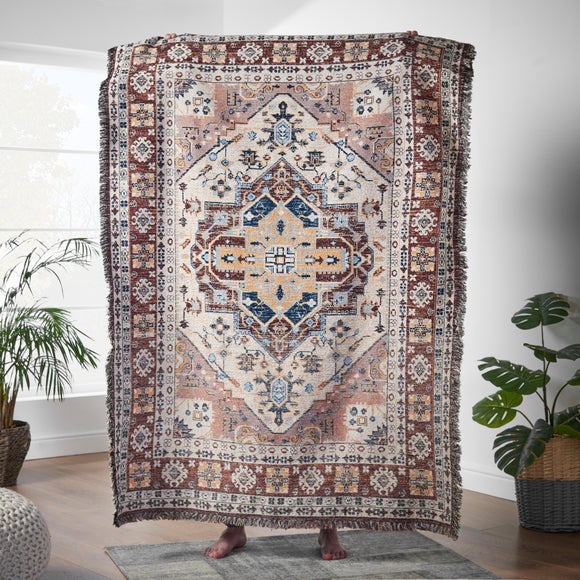 Tapestry deals Throw