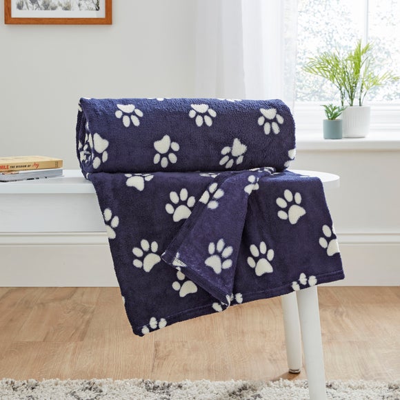 Dunelm best sale dog blanket