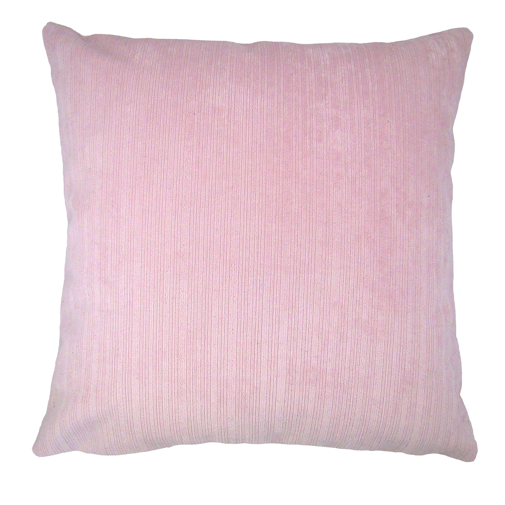 Topaz Cushion Cover Pink Blush