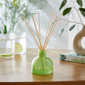Lime and Bergamot Diffuser