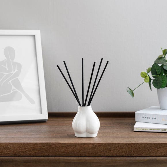 Linen Body Diffuser