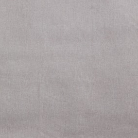 Flatweave Grey Fabric Sample