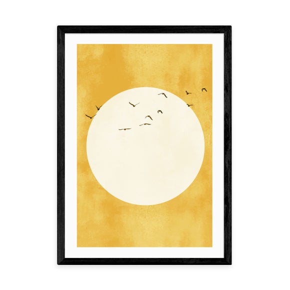 Photo 2 of East End Prints Eternal Sunshine Print Photo 2 of East End Prints Eternal Sunshine Print