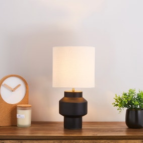 Montreal Table Lamp