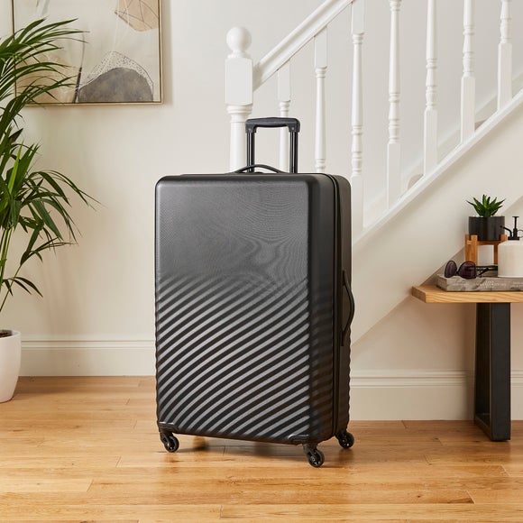 Poundstretcher luggage hot sale